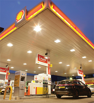 Shell S A 08 2009 c