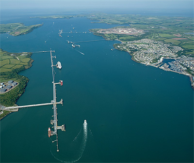 milford Haven 08 2009 b